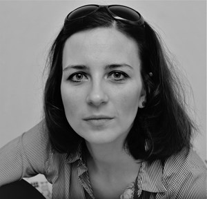 Marie Boccou Kestřánková