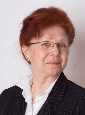 Stanislava Jarolímková