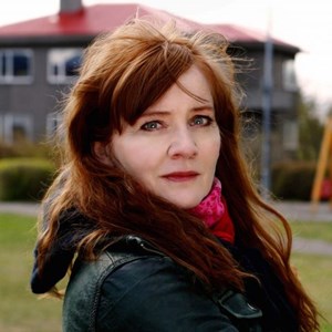 Audur Ava Ólafsdóttir