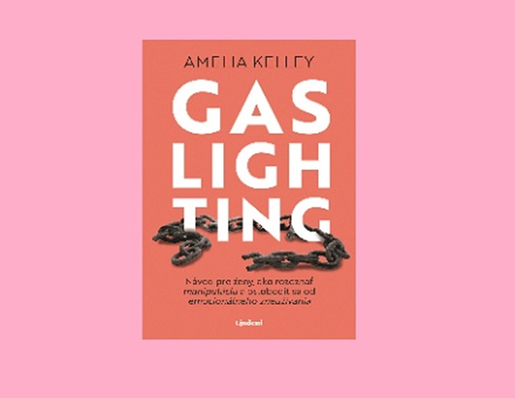 NIČIVÁ MANIPULÁCIA A AKO SA Z NEJ VYLIEČIŤ