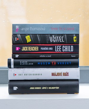 Príbeh švédskej lúpeže storočia a ďalšie napínavé lahôdky