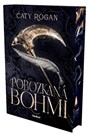 Pobozkaná bohmi – pútavé fantasy s neohrozenou hrdinkou v nádherne vykreslenom svete