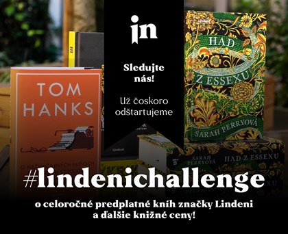 #lindenichallenge