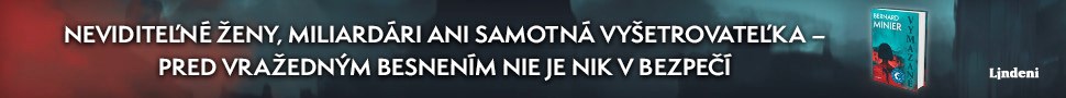 DVE VRAŽDY V DVOCH ODLIŠNÝCH SVETOCH