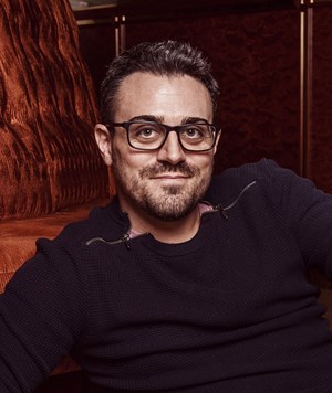 Robert Bryndza: otázky a odpovede