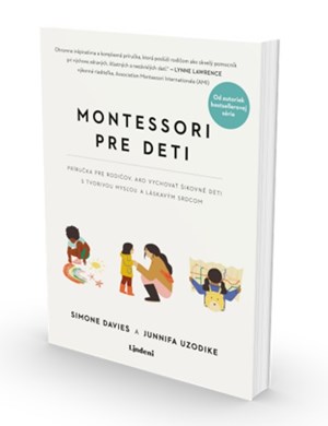 Nezávislé, zvedavé deti – pokojní, prepojení rodičia