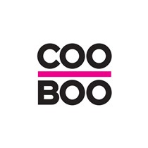 CooBoo má nové logo!