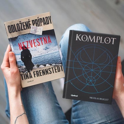 Knihy, v ktorých straší minulosť: feministický triler a krimi debut roka