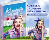 Klebety z predmestia