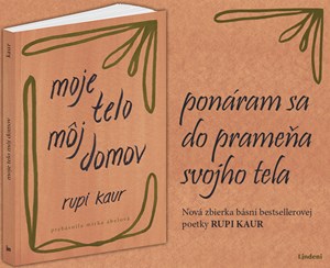 Moje telo, môj domov