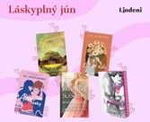Láska v rôznych podobách v knižných novinkách od Lindeni