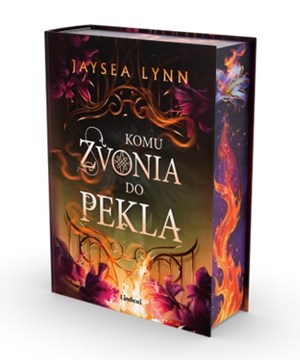 Komu zvonia do pekla – diabolsky horúci román o láske v posmrtnom svete