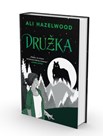 Družka – strhujúce pokračovanie svetového hitu Nevesta od obľúbenej Ali Hazelwood