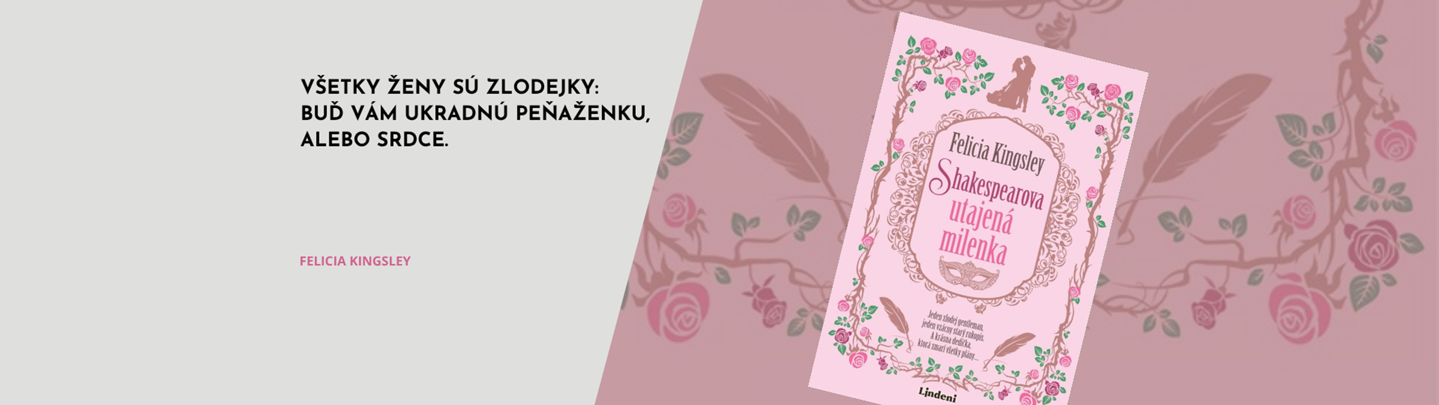 VŠETKY ŽENY SÚ ZLODEJKY: BUĎ VÁM UKRADNÚ PEŇAŽENKU, ALEBO SRDCE