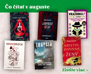 Druhá várka vraždených hlavolamov!