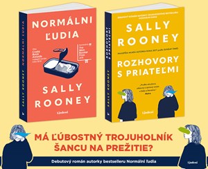 Rozhovory s priateľmi