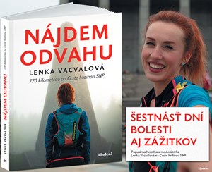 Nájdem odvahu