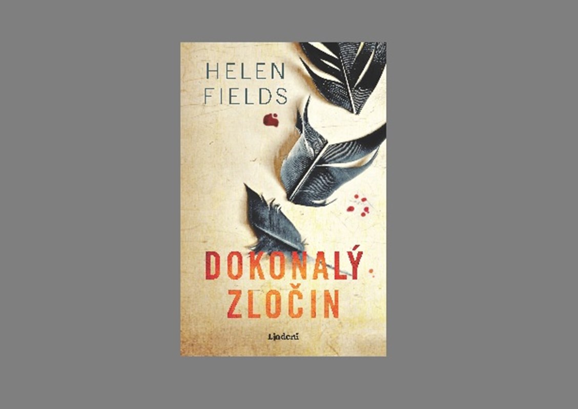 DOKONALÝ ZLOČIN – ďalší drsný prípad detektíva Callanacha a inšpektorky Turnerovej