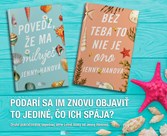 Bez teba to nie je ono