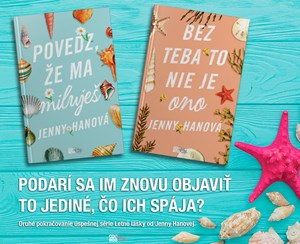 Bez teba to nie je ono