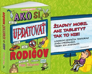 Ako si updatovať rodičov