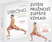 Strečing - anatómia