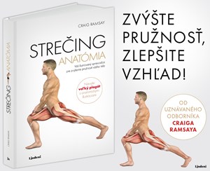 Strečing - anatómia