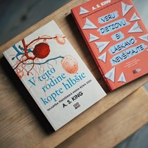V tejto rodine kopte hlbšie - silný príbeh o predsudkoch a rasizme v každom z nás