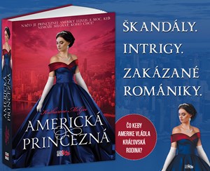 Americká princezná