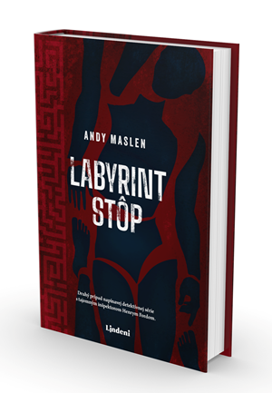 Podarí sa inšpektorovi Fordovi vyriešiť prípad skôr, než vyjde najavo jeho temná minulosť?