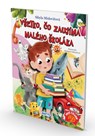 Všetko, čo zaujíma malého školáka – pôvabná knižka pre všetkých zvedavcov