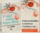 V tejto rodine kopte hlbšie - silný príbeh o predsudkoch, rasizme v každom z nás