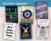 Nesmrteľný bestseller, kultové sci-fi aj knihy, ktoré urobia váš život lepším
