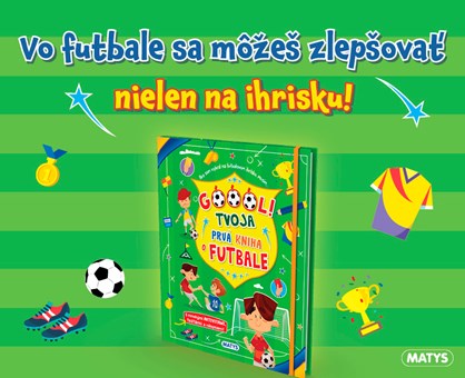 ZÁBAVNÉ FAKTY, FUTBAL AJ BIBLIA