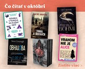 Slovenský zombie horor, nový Cavanagh i Alchemised v exkluzívnej podobe