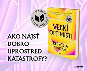 Optimizmus aj napriek strate