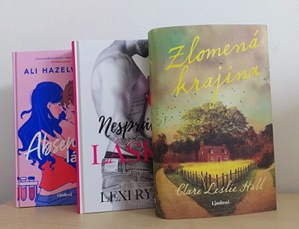 LÁSKA V RÔZNYCH PODOBÁCH
