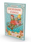 Zachránené Vianoce – čarovný a láskavý príbeh o nádeji a nečakanom zázraku