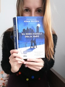 Pre tých, ktorý veria v silu priateľstva a lásky | Na konci naozaj obaja umrú
