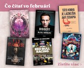 Atraktívne non-fiction, pokračovania bestsellerov aj talianska romantika