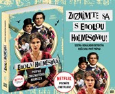 Enola Holmesová – Prípad zmiznutého markíza