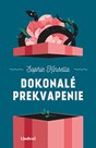 Humorný portrét šťastného manželstva od bestsellerovej autorky Sophie Kinsella