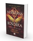 Nespútaná bosorka: Strhujúci záver vysoko návykovej duológie Karmínová moľa