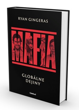Mafia: Globálne dejiny – od Al Caponeho až po Pabla Escobara!