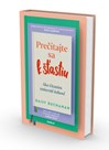 Prečítajte sa k šťastiu – kniha, ktorá dokazuje, že čítaním sa dajú zmierniť úzkosti