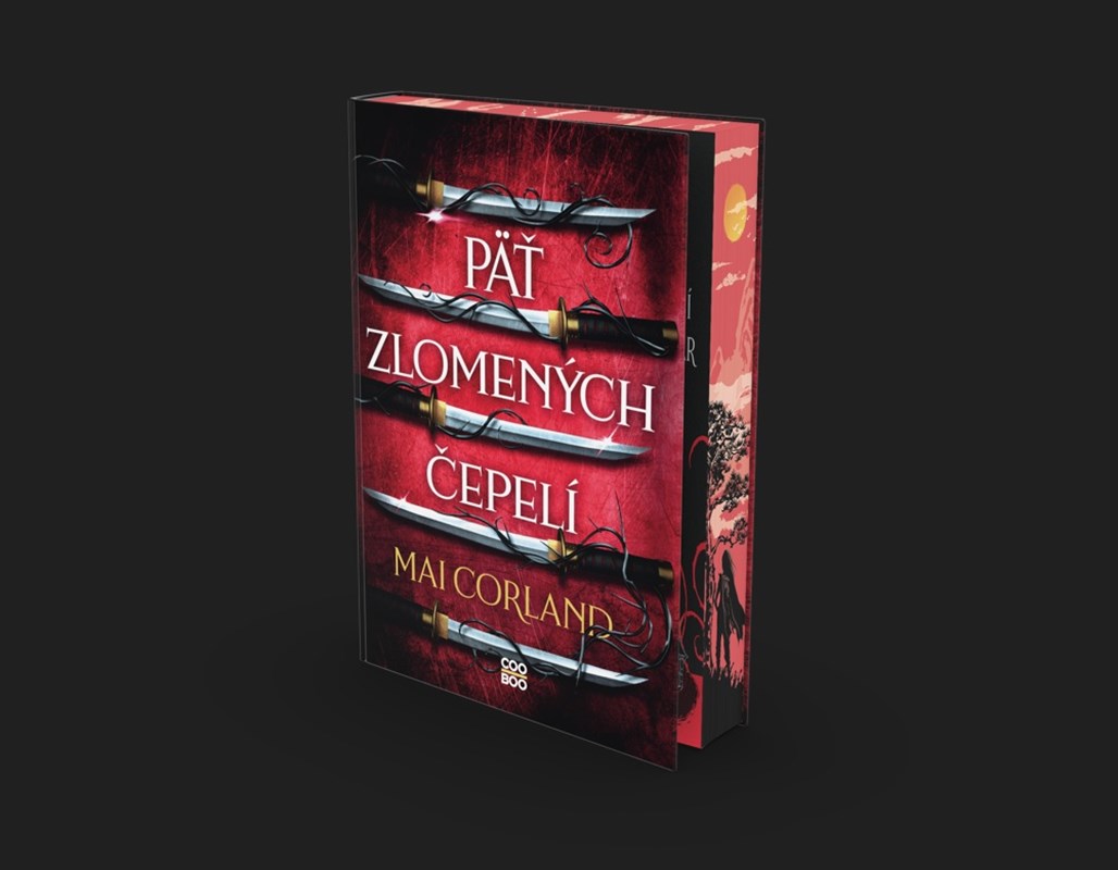 NASTAL ČAS ZRADY. KRÁĽ MUSÍ ZOMRIEŤ 