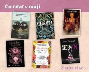 Silné príbehy slovenských autorov