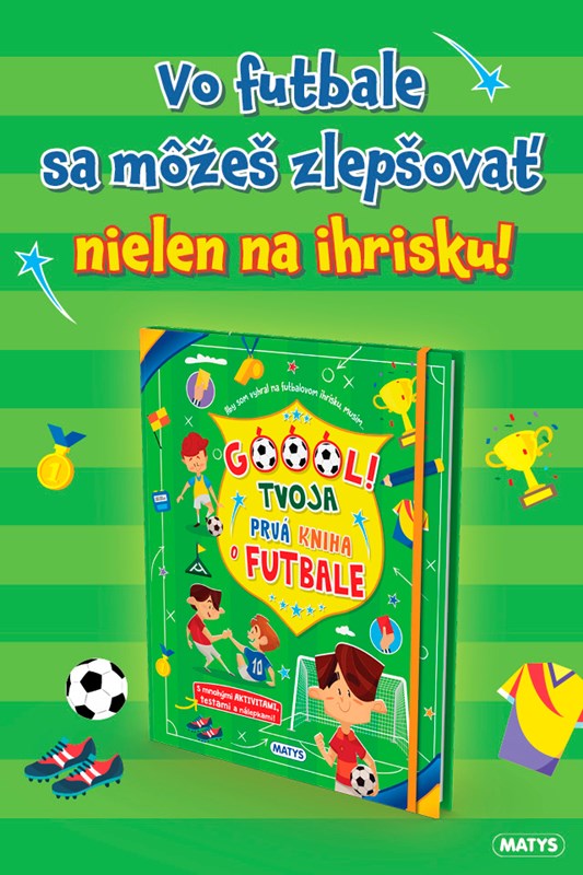 ZÁBAVNÉ FAKTY, FUTBAL AJ BIBLIA