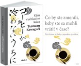 Kým vychladne káva