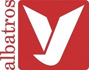 logo Albatros